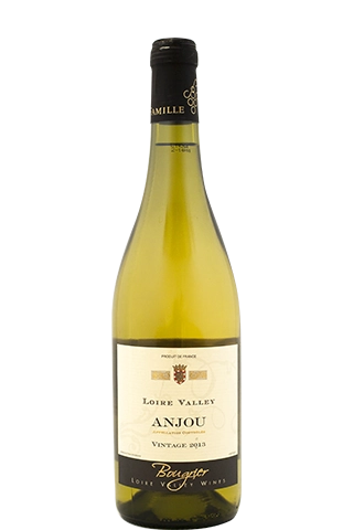 Вино Bougrier Anjou Blanc  2017 750 мл
