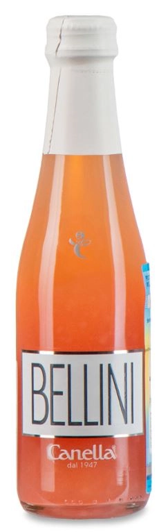 Винный коктейль Casa Vinicola Canella Bellini Каза виникола Канелла Беллини  200 мл