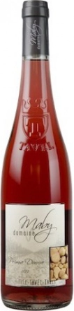 Вино Domaine Maby AOC Tavel Prima Donna  2017 750 мл