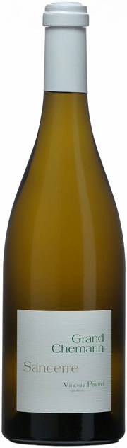 Вино Domaine Vincent Pinard Grand Chemarin Sancerre AOC  2018 750 мл