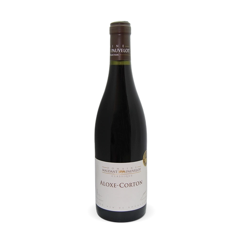 ВИНО Domaine Maldant Pauvelot Aloxe-Corton  red  dry   2016 750 мл