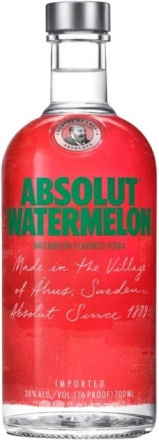 Водка  Absolut Watermelon  700 мл