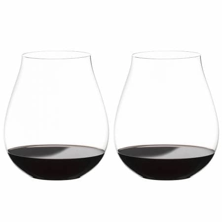 Набор из 2 бокалов  Riedel   O Wine Tumbler  New World Pinot Noir  Ридель О Вайн Тумблер Нью Ворлд   Пино Нуар  762  мл