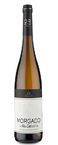 Вино   Quinta da Romeira  Morgado de Sta.Catherina Reserva  Кинта да Ромейра  Моргадо де Ста. Катерина Резерва 750 мл