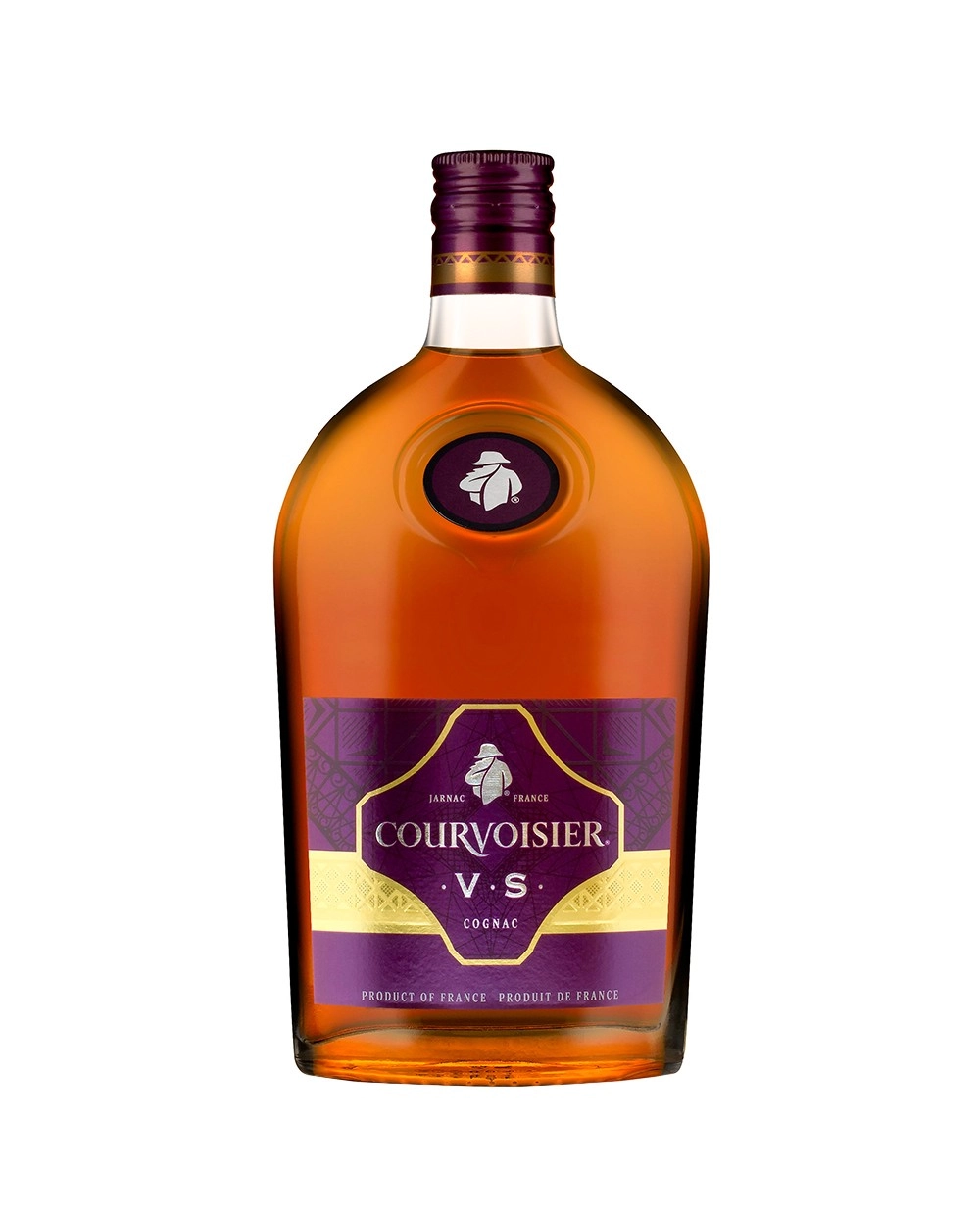 Коньяк Courvoisier VS  350 мл