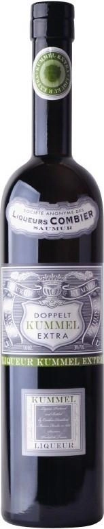 Ликер Doppelt Kummel Extra 700 мл