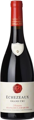 Вино  Domaine Francois Lamarche Echezeaux Grand Cru AOC  Домен Франсуа Ламарш  Эшезо Гран Крю 2017 750 мл