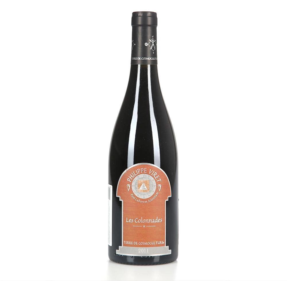 Вино Domaine Viret  VDF Les Colonnades    750 мл