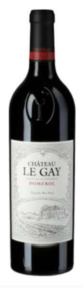 Вино Chateau La Gay 2021 750 мл