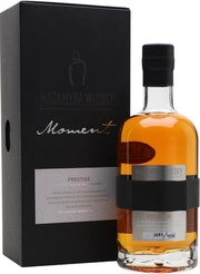 Виски  Mackmyra  Moment Prestige  gift box  700 мл