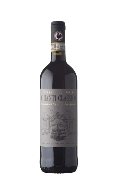 Вино Vita S.C. Vita Chianti Classico  2019  750 мл