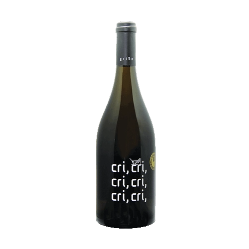 ВИНО El Canto del Grillo Cri Cri Cri   2019 750 мл