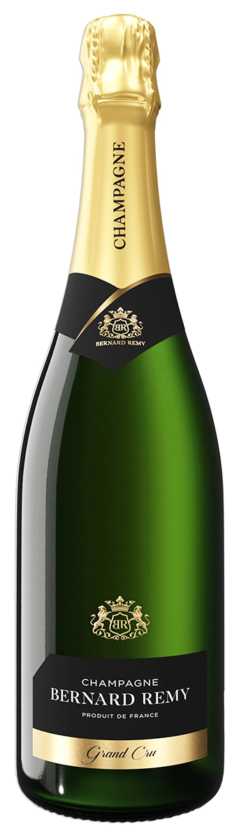 Шампанское Bernard Remy  Grand Cru   750 мл