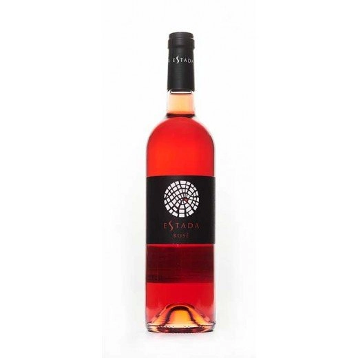 Вино ESTADA ROSE  2019 750 мл