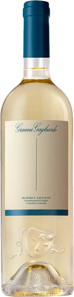 Вино Gianni Gagliardo  Roero Arneis DOCG  2022  750 мл