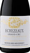 Вино Domaine Mongeard-Mugneret Echezeaux Grand Cru AOC  2017 750мл 13,5%
