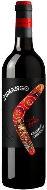 Вино Littore Family Wines  Jumango Cabernet Sauvignon  Литторе Фэмили Вайнс Джуманго  Каберне Совиньон 2017  750 мл