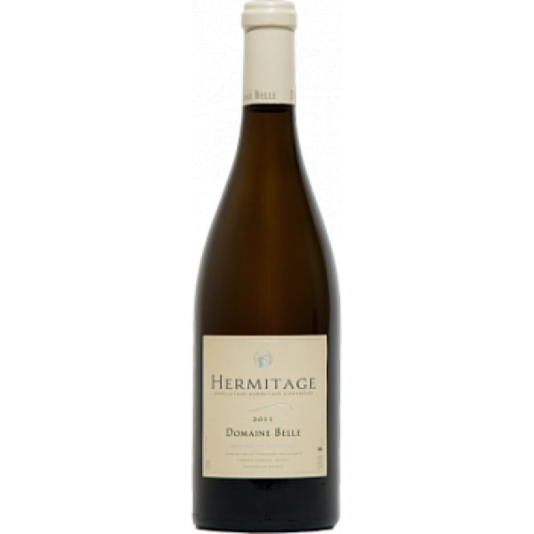 Вино Domaine Belle AOC Hermitage  2012 750 мл