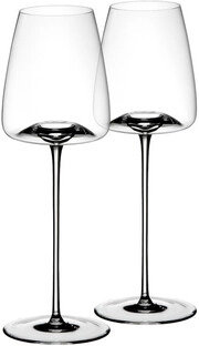Бокал Zieher Vision Wine Glass  Fresh set of 2 pcs Циер Вижн Бокал для Вина Фреш  340 мл