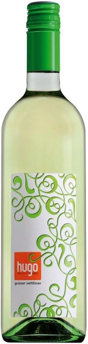 Вино Markus Huber  Gruner Veltliner  Hugo Маркус Хубер Грюнер Вельтлинер  Хуго 2018  750 мл