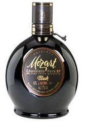 Ликер Mozart Black Chocolate    500 мл