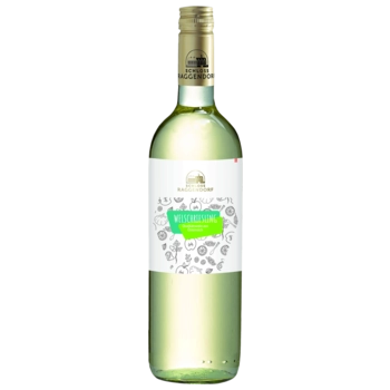 Вино  Schloss Raggendorf Welschriesling    2019 750 мл