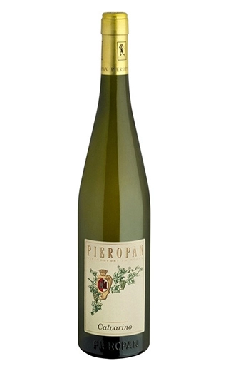 Вино Pieropan Soave Calvarino 5 750 мл 12,5%