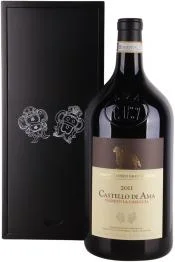 Вино Chianti Classico DOCG Vigneto La Casuccia  Кьянти Классико Виньето Ла Казуча  2011  3000 мл
