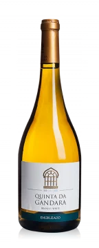 Вино Caves da Montanha, Dao DOC. Quinta da Gandara, Дау DOC. Кинта да Гандара 2011