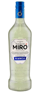 Вермут   Miro Blanco   1000 мл 15%