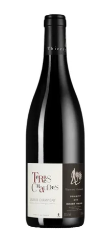 Вино Domaine des Roches Neuves  Terres Chaudes  Saumur Champigny AOC 2020 750 мл