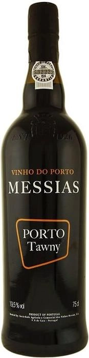 Портвейн Messias Porto Tawny  750 мл