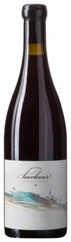 Вино Maison Harbour Charmes Chambertin Grand Cru Aux Charmes   Мезон Арбур  Шарм Шамбертен  Гран Крю Шарм  2017 750 мл