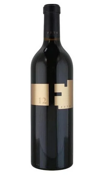 Вино Futo 5500 SLD Estate Cabernet Sauvignon Stags Leap District Футо 5500 эстейт Каберне Совиньон Стэг Лип Дистрикт 2012 750 мл