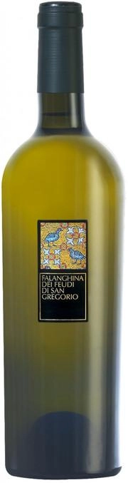 Вино Feudi di San Gregorio  Falanghina DOC    2021 750 мл