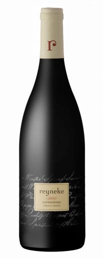 Вино Reyneke Cornerstone Рейнеке Корнерстоун 2014 750 мл
