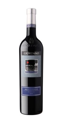 Вино Rinforzato Aglianico PGI Puglia  Ринфорцато Альянико  2017 750 мл