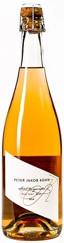 Вино  Peter Jakob Kuhn Spätburgunder Rosé Sekt  2015   750 мл