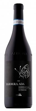 Вино  La Biоca Barbera d’Alba DOC Superiore Barbera Ada  2012 750 мл