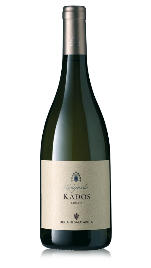 Вино Duca di Salaparuta Kados Дука ди Салапарута Кадос 2017 750 мл