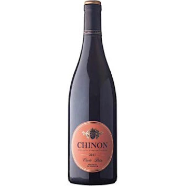 Вино Chinon  750 мл