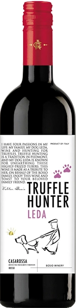 Игристое вино Truffle Hunter Leda Casarossa  750 мл