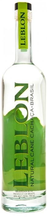 Кашаса Leblon Cachaсa  700 мл