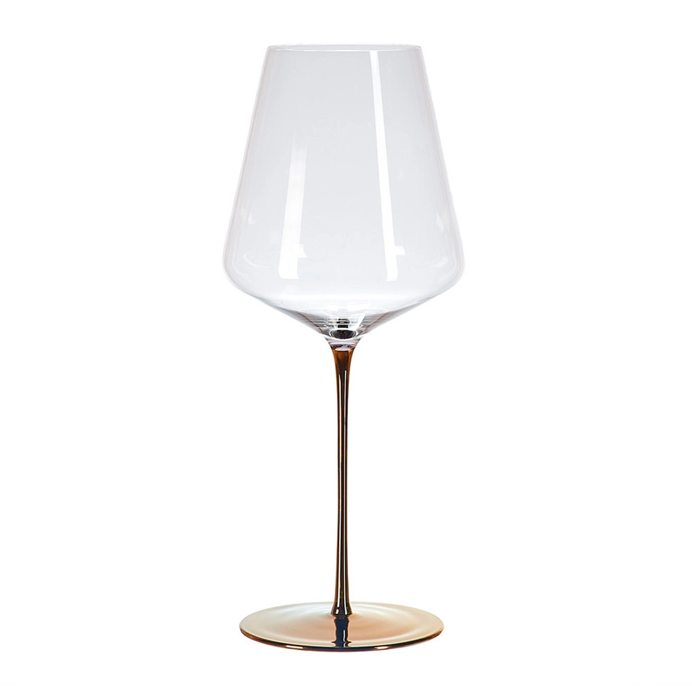 Бокал для  вина Sophienwald Royal Gold Grand Cru Bordeaux  Софиенвальд Роял Голд Гранд Крю Бордо 800 мл