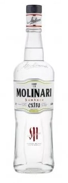 Ликер Sambuca Molinari   700 мл