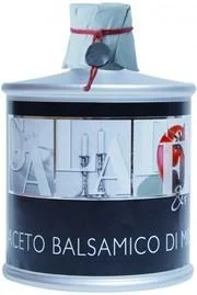 Уксус бальзамический Galateo & Friends Aceto Balsamico di Modena  Галатео & Френдс  Модена 250 мл