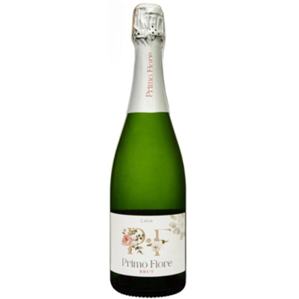 Игристое вино   Mont Marçal Cava Primo Fiore Brut  750 мл  11,5%