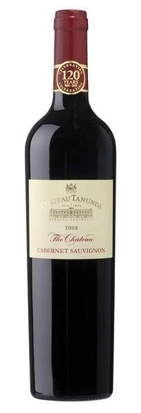Вино Chateau Tanunda  Cabernet Merlot  Barossa 750 мл