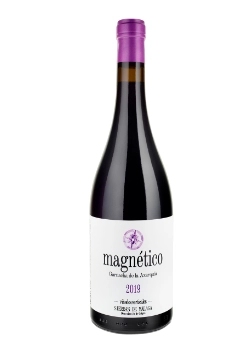 Вино Viñedos Verticales  Magnetico  Garnacha  Виньедос Вертикалес Магнетико Гарнача   красное сухое 2020  750 мл  13%