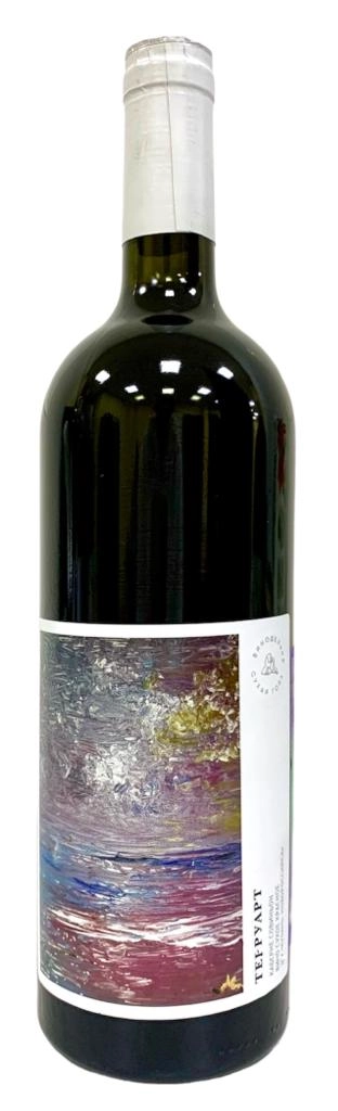 Вино  Терруарт  Каберне Совиньон   750 мл 13,5 %